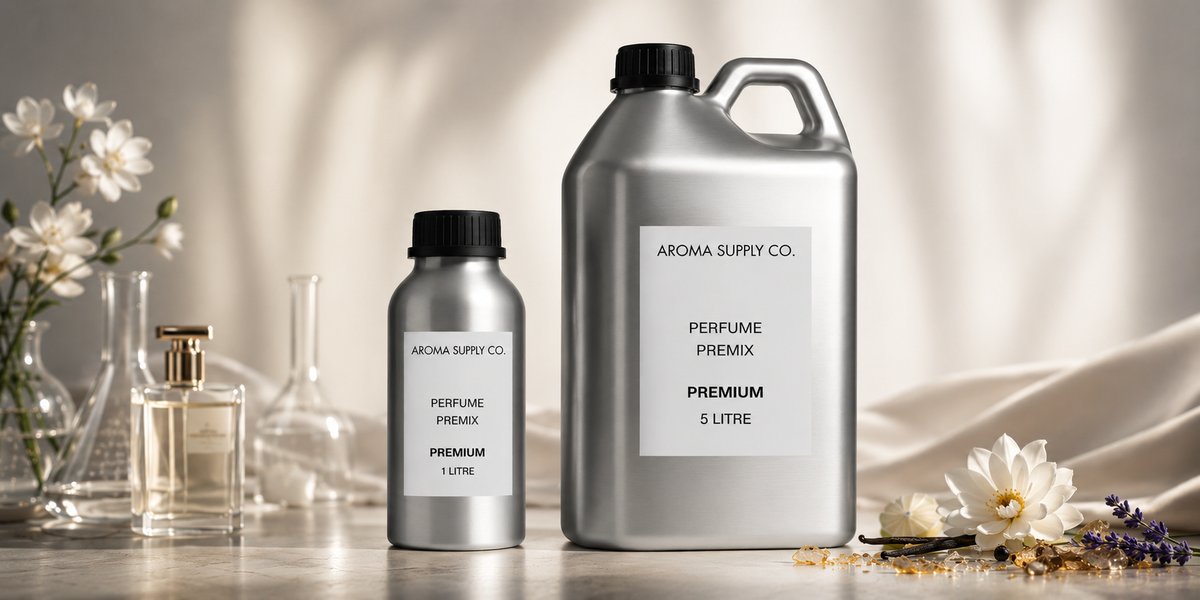 PERFUME PREMIX