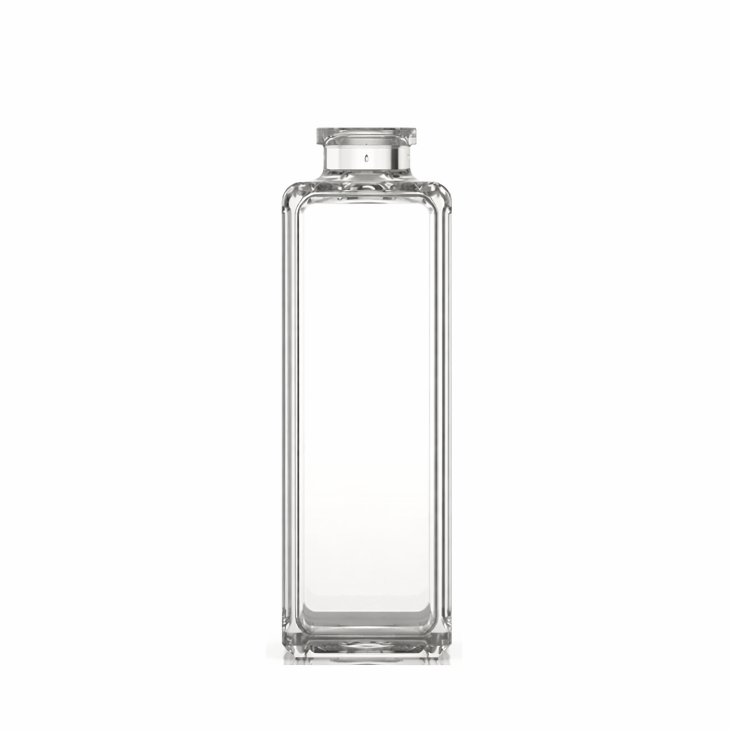 20ml Square - Perfume Bottle